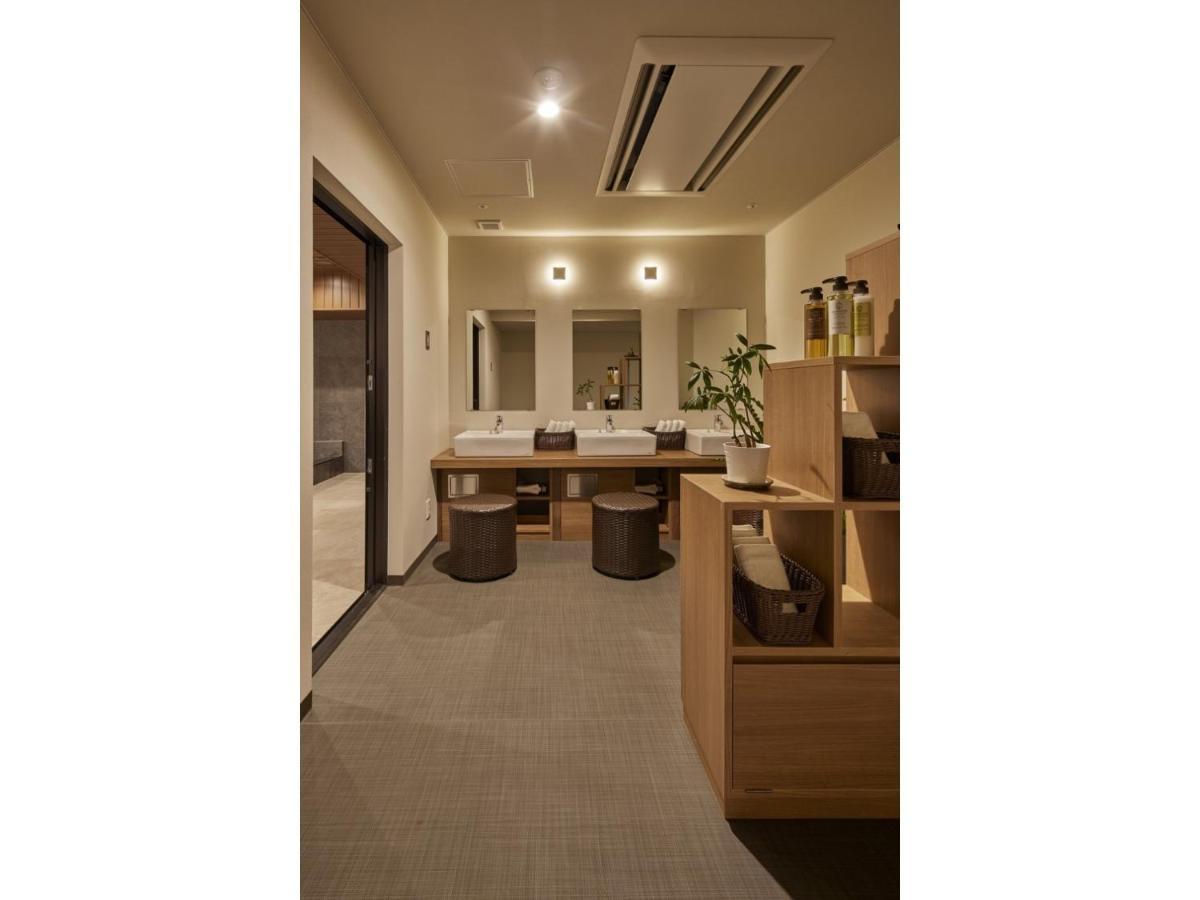 Hotel Resh Tottori Ekimae - Vacation Stay 47404V 외부 사진